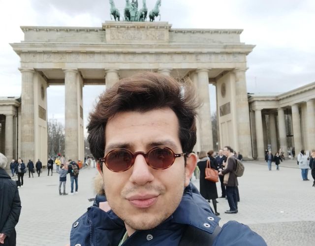 Serik Almanca Özel Ders