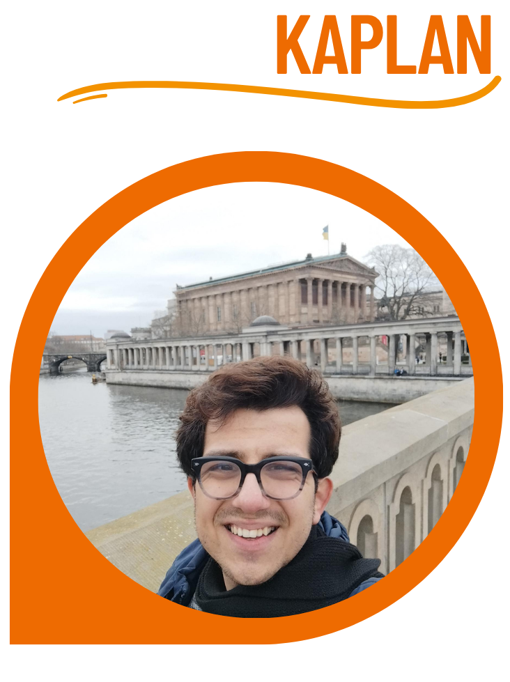 Serik Almanca Özel Ders