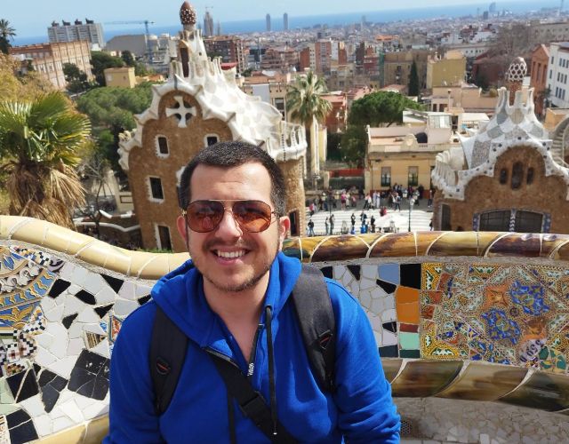 Serik Birebir Almanca Dersi